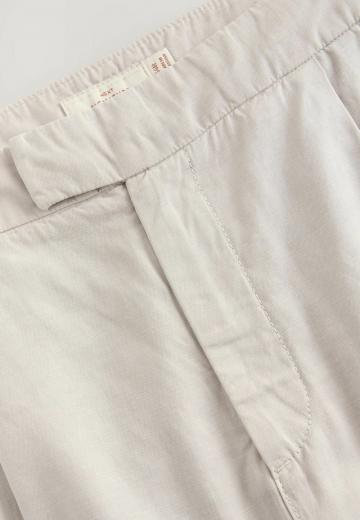 Льняные брюки