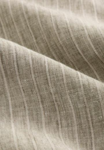 Льняные брюки