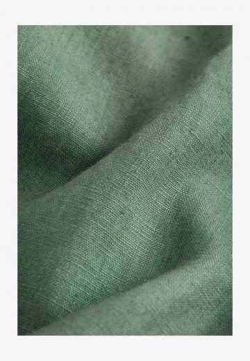 Льняные брюки