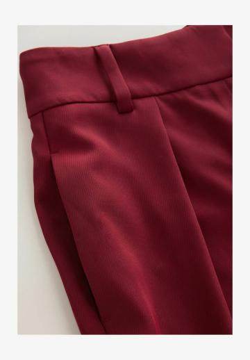 Прямые брюки