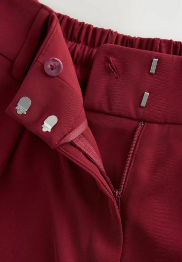 Прямые брюки