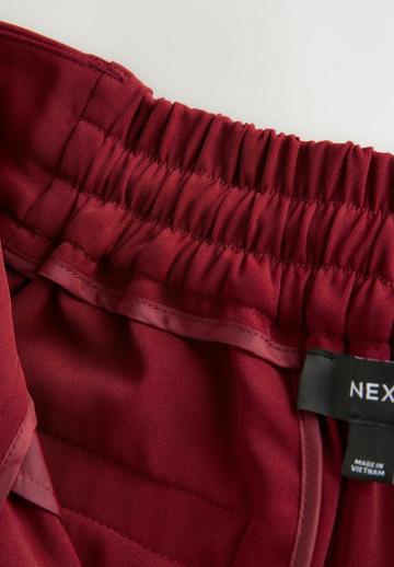 Прямые брюки