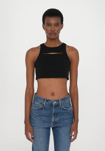 Майка-борцовка