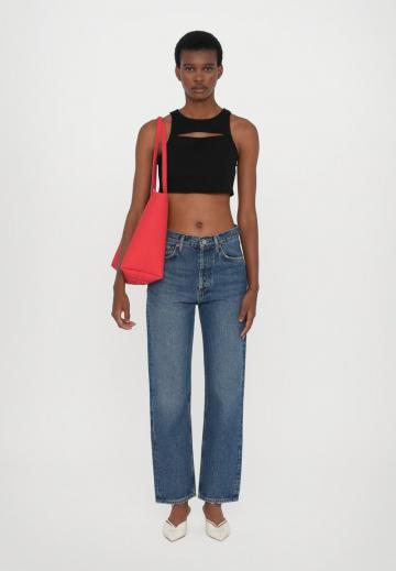 Майка-борцовка