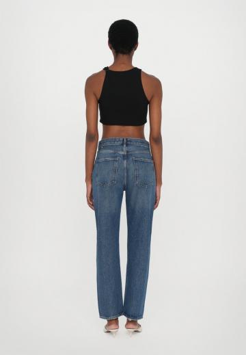 Майка-борцовка