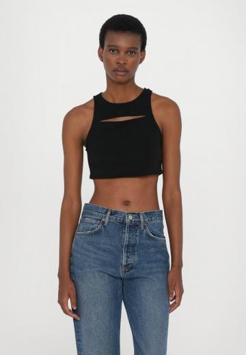 Майка-борцовка