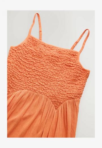 Платье макси