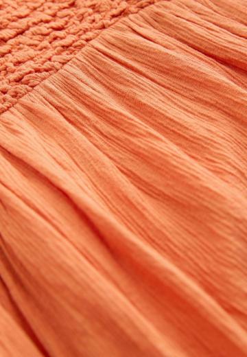 Платье макси