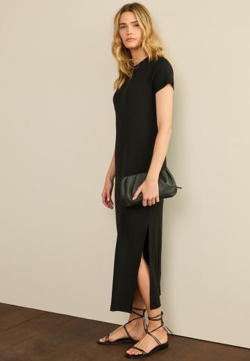 Платье-майка