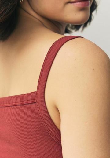 Вязаное платье