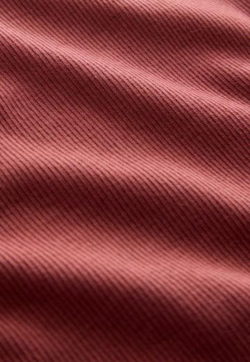 Вязаное платье