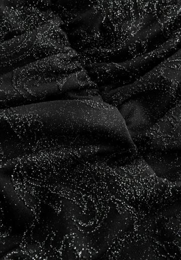 Слитный купальник