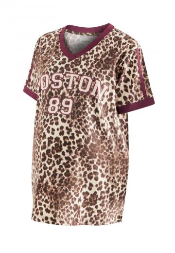 Футболка для беременных