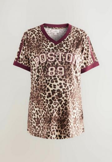 Футболка для беременных