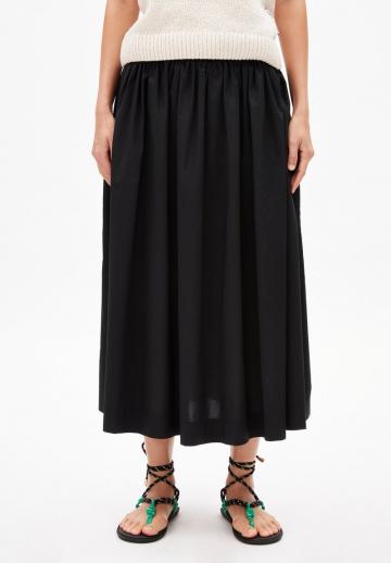 Летняя юбка