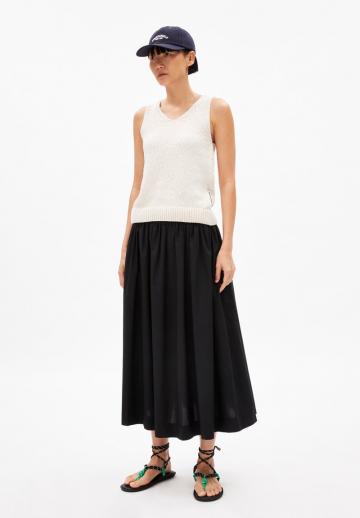 Летняя юбка