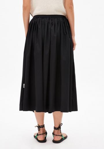 Летняя юбка