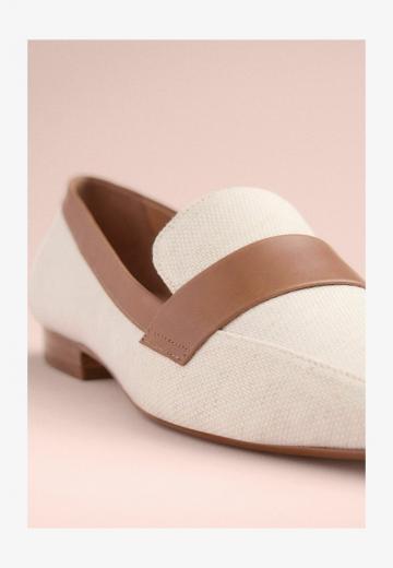 Полуботинки