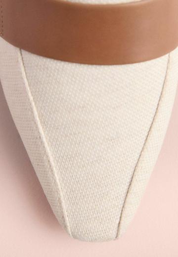 Полуботинки