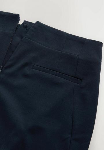 Юбка-карандаш