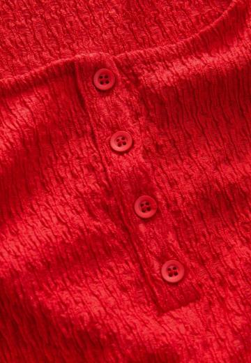 Блузка без рукавов