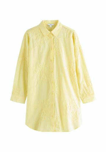 Пляжная майка