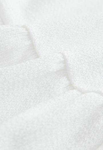 Юбка с воланами