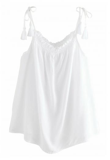 Верх от танкини