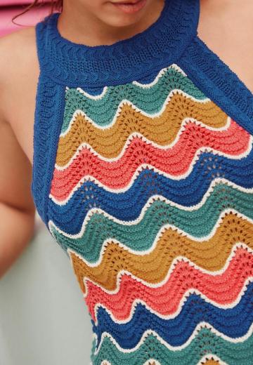 Майка-борцовка