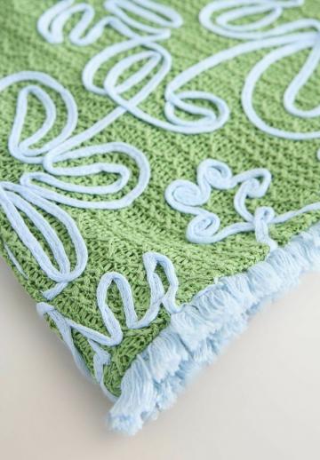 Топ на бретельках