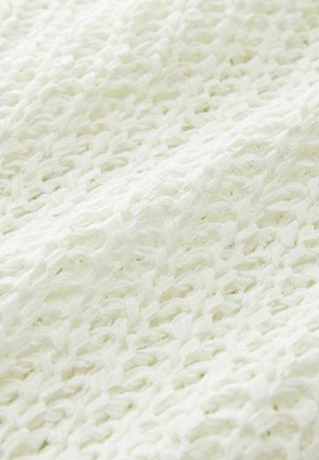 Длинный топ