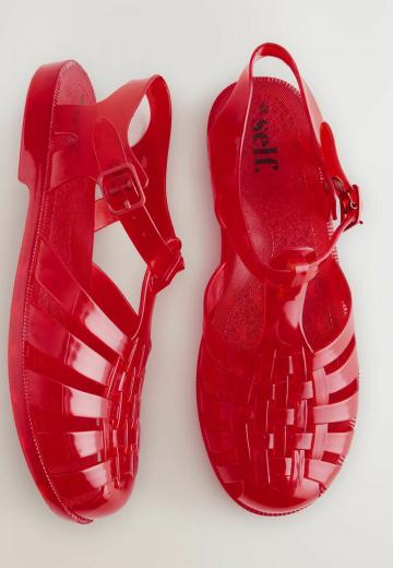 Походные сандалии