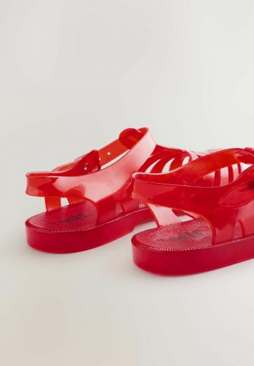 Походные сандалии