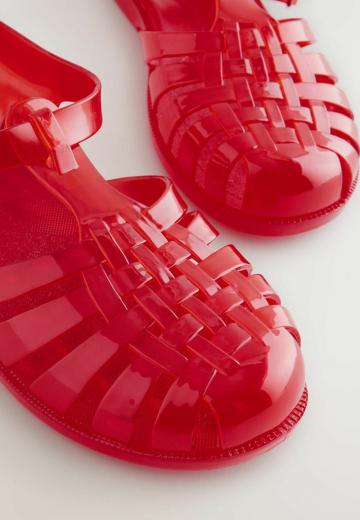 Походные сандалии