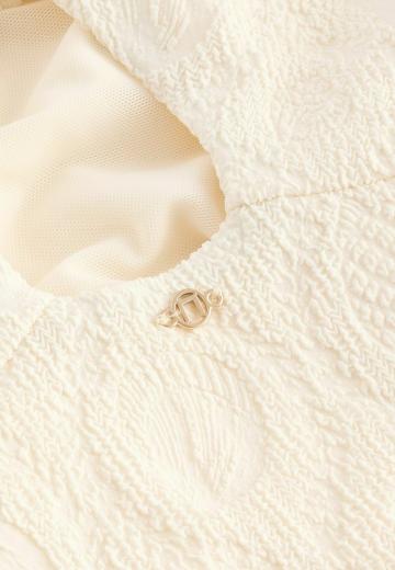 Слитный купальник