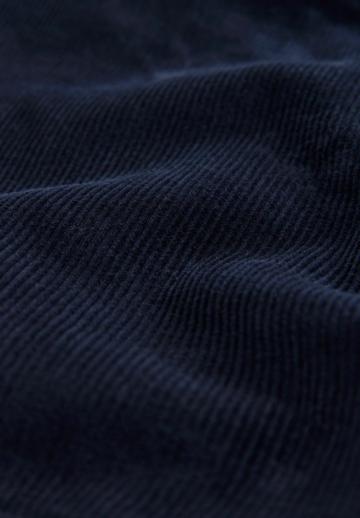 Вельветовая куртка