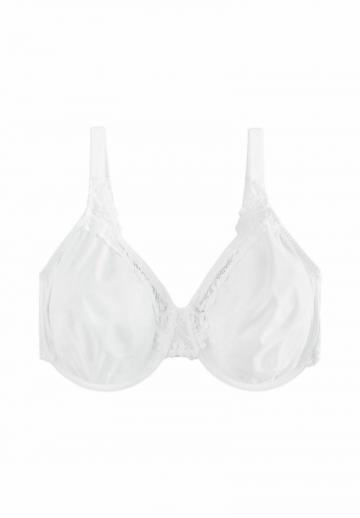 Бюстгальтер на косточках