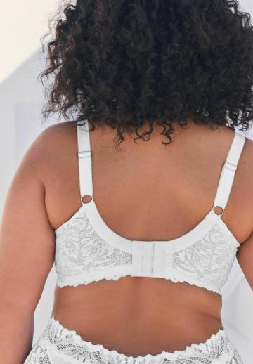 Бюстгальтер на косточках