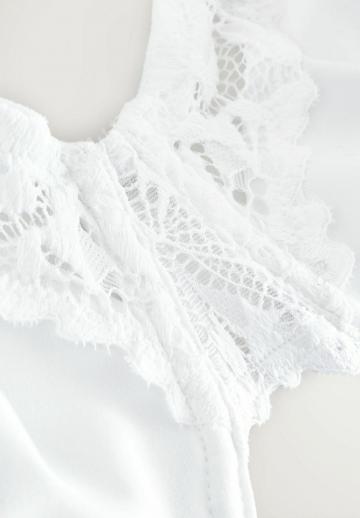 Бюстгальтер на косточках