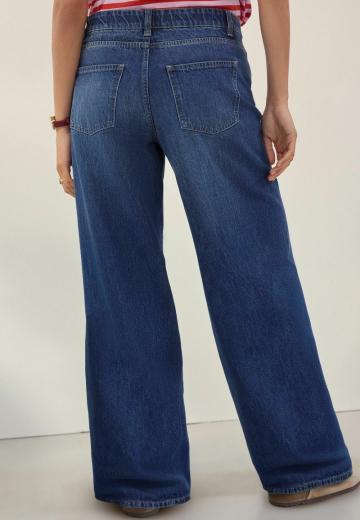 Джинсы для беременных