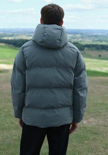 Зимняя куртка