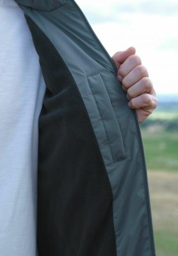 Зимняя куртка