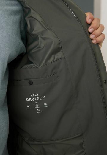 Зимняя куртка