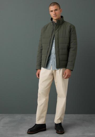 Зимняя куртка