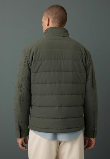 Зимняя куртка