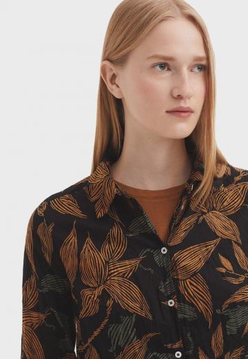 Блузка-рубашка