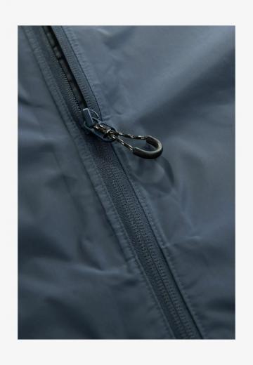 Куртка-дождевик