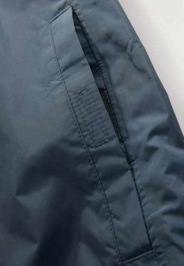 Куртка-дождевик