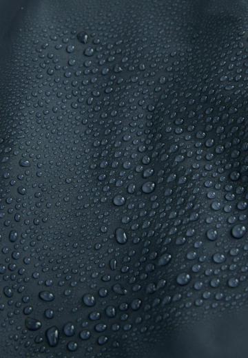 Куртка-дождевик