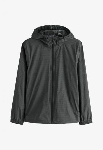 Куртка-дождевик